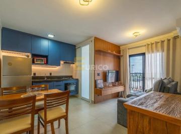 Apartamento · 59m² · 2 Quartos · 2 Vagas · Apartamento para venda em Condomínio Residencial Vicenza de 58.72m² com 2 Quartos, 1 Suite e 2 Garag