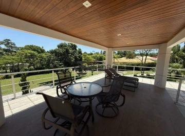 Casa · 3000m² · 4 Quartos · 8 Vagas · Casa de Condomínio para venda em Portal do Éden de 3000.00m² com 4 Quartos, 4 Suites e 8 Garagens