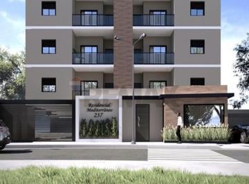Apartamento · 56m² · 2 Quartos · 42 Vagas · Apartamento para venda em Vila Monte Serrat de 56.00m² com 2 Quartos e 42 Garagens