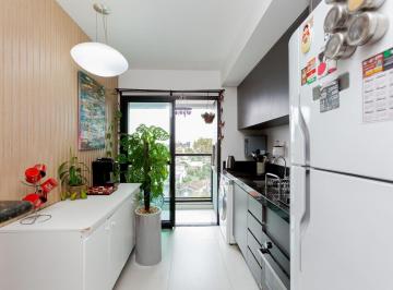 Apartamento · 28m² · 1 Quarto · Apartamento para venda em Novo Mundo de 28.00m² com 1 Quarto