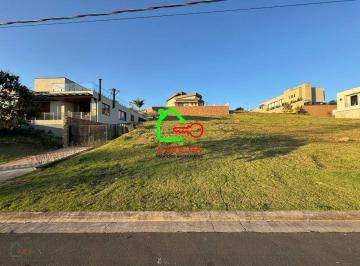 Terreno · 800m² · Terreno en Condomínio para venda em Monte Alegre de 800.00m²
