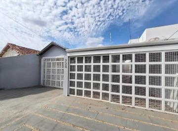 Casa · Casa 3 Quartos com 1 Suíte - Centro
