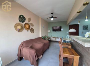 Apartamento · 57m² · 1 Quarto · 1 Vaga · Apartamento para venda em Maracanã de 57.00m² com 1 Quarto, 1 Suite e 1 Garagem