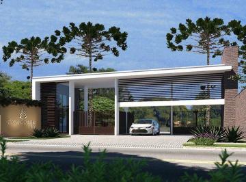 Terreno · 152m² · Terreno en Condomínio para venda em Taboão de 152.00m²
