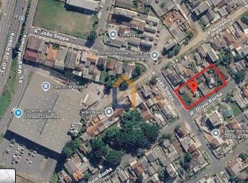 Terreno · 1814m² · Terreno para venda em Maracanã de 1813.50m²