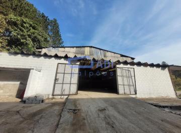 Comercial · 3719m² · Galpão 3719 m² - Pé-direito 10 m - Itapevi/Castello Branco