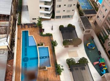 Apartamento · 79m² · 3 Quartos · 2 Vagas · Apartamento à Venda - Mont Y Sierra | Setor Bueno, Goiânia - GO