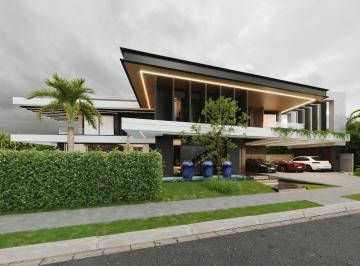 foto1 · Casa em Condomínio para Venda em Camboriú, Santa Regina, 4 dormitórios, 4 suítes, 6 banheiros, 8 vag
