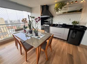 Imagem Principal · Apartamento á venda na Vila Maria com 3 quartos e 2 vagas