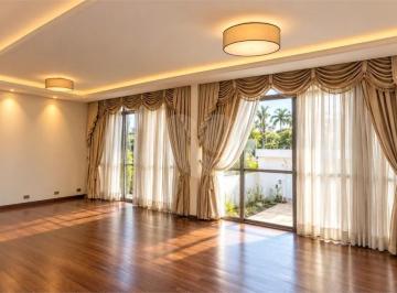 Imagem Principal · Casa 4 quartos sendo 2 suítes 5 vagas. Oportunidade única no Brooklin Velho — Terreno Espetacular de