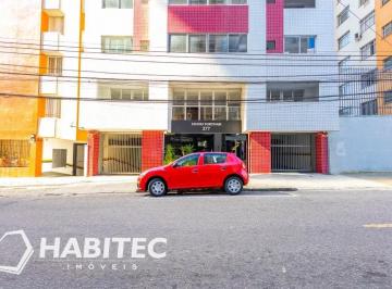 33515_0.jpg · APARTAMENTO  - 1 DORM - 45m² - CENTRO - HABITEC - 01140.001