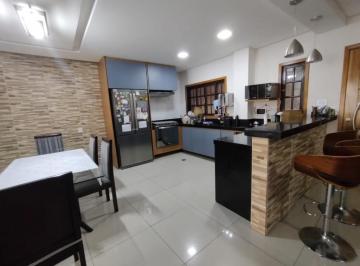 Casa · 352m² · 5 Quartos · 2 Vagas · Casa a venda na Rua Herculano Duarte, Chácara Belenzinho, São Paulo, SP