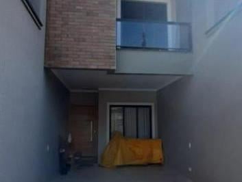 Casa · 180m² · 3 Quartos · 2 Vagas · Casa a venda na Rua Doutor José Cássio Soares, Parque São Lucas, São Paulo, SP