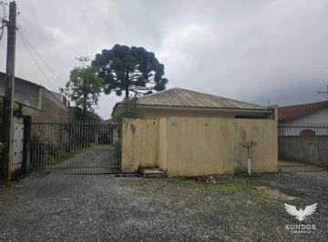 58379_0.jpg · Casa em SANTA FELICIDADE com 60m²