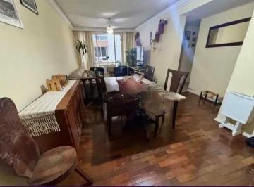 Apartamento · 100m² · 4 Quartos · 1 Vaga · Apartamento 4 quartos com suíte e vaga no Leblon