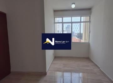 Apartamento · 95m² · 3 Quartos · Apartamento 95m², 3 Quartos reformado no Barro Preto