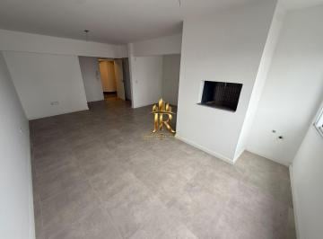Apartamento · 80m² · 2 Quartos · 1 Vaga · Apartamento 2 Dormitórios - Bairro Centro
