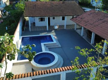 Foto 1 · Chácara 3 quartos com piscina em Agenor Campos, Mongaguá
