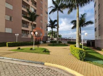 Foto 01 · Apartamento Condominio Bela Colina Mogi das Cruzes 2 dormitorios suite 58m ultimo andar 1 vaga oport