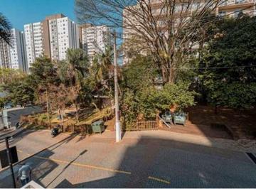 Apartamento de 2 quartos, São Paulo · Apartamento-Para Venda-1784 Avenida Cupecê, Jardim Prudência, São Paulo, São Paulo