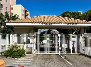 Foto 01 · Apartamento à venda em Sorocaba-SP: 2 quartos, 2 salas, 1 banheiro, 1 vaga de garagem, 58 m² no Jard