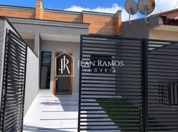 Casa · 48m² · 2 Quartos · 1 Vaga · Casa para venda, 2 quarto(s),  Sítio Cercado, Curitiba