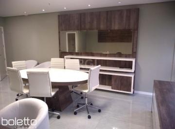 Comercial · 37m² · 1 Vaga · Sala à Venda, 37 m², R$530.000,00 por R$ 450.000,00 -Petrópolis-Porto Alegre/RS