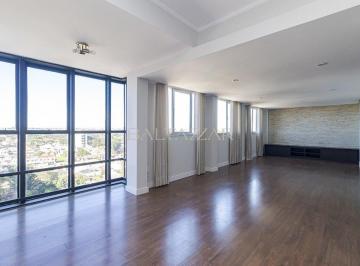 Apartamento · 176m² · 3 Quartos · 2 Vagas · Apartamento à venda - em Bacacheri