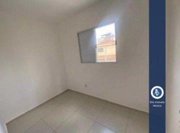Apartamento · 43m² · 2 Quartos · 1 Vaga · Apartamento na V.Formosa, 43m², 2 Dormitórios