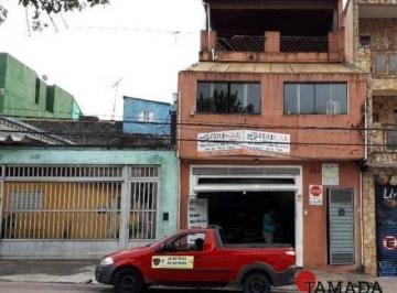 Foto 1 · Sobrado com 2 dormitórios à venda, 125 m² por R$ 590.000,00 - Conjunto Habitacional Teotonio Vilela 