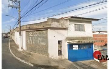 Foto 1 · Sobrado à venda, 120 m² por R$ 410.000,00 - Parque Guarani - São Paulo/SP