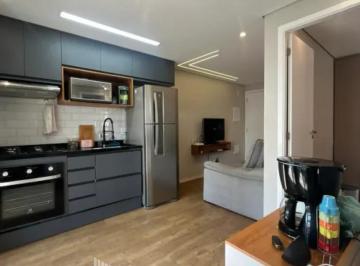 Apartamento · 40m² · 2 Quartos · 1 Vaga · RR10883 Apartamento MOBILIADO 40m² CONDOMÍNIO HART ALTINO - Osasco, SP - 2 Dorms