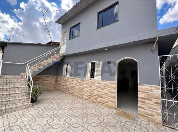 Casa · 80m² · 2 Quartos · 1 Vaga · Sobrado Samambaia Sul, QR 306, 80m², 2 quartos, casa superior com vaga