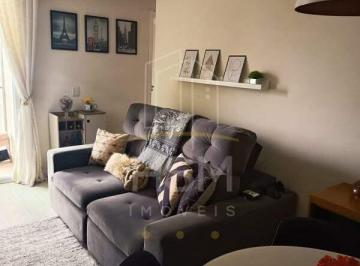 Apartamento · 46m² · 2 Quartos · 1 Vaga · Apartamento á venda 2 Quartos, 1 Banheiro - Nova Petrópolis, São Bernardo do Campo/SP