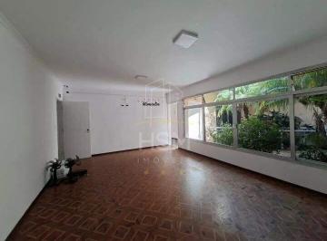 Comercial · 261m² · 5 Quartos · 2 Vagas · Casa para aluguel, 5 quartos, 2 vagas, Vila Homero Thon - Santo André/SP