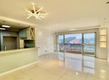 Apartamento · 133m² · 3 Quartos · 2 Vagas · APARTAMENTO AMPLO COM 133 M² | 3 DORMITÓRIOS | 2 SUÍTES | 2 VAGAS | NOVA PETRÓPO