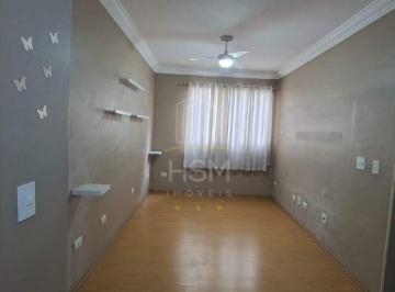Apartamento · 69m² · 2 Quartos · 1 Vaga · Apartamento à venda com 2 quartos e 1 vaga – Jordanópolis, São Bernardo do Campo