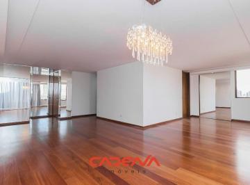 Photo 1 · Apartamento com 3 quartos e 2 vagas à venda no Bigorrilho