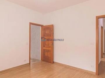 Casa · 120m² · 2 Quartos · 3 Vagas · Casa com 2 quartos e 03 vagas no Jabaquara.