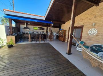 Casa · 350m² · 7 Quartos · 3 Vagas · CASA/ POUSADA A VENDA 100 metros PRAIA ENSEADA GUARUJÁ SP