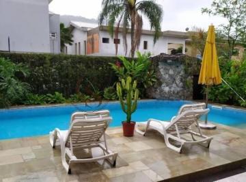 Casa · 290m² · 4 Quartos · 4 Vagas · Casa Residencial à venda, Balneário Cidade Atlântica, Guarujá - .SP
