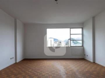 Apartamento · 122m² · 3 Quartos · 1 Vaga · Apartamento, 3 quartos com 1 suíte e dependência, ótima localização.