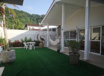 Casa · 130m² · 3 Quartos · 3 Vagas · Ampla Casa Térrea a venda com Piscina – Jardim Guaiúba, Guarujá
