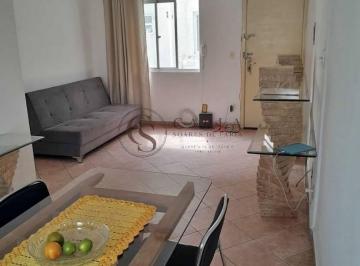 Apartamento · 59m² · 2 Quartos · 1 Vaga · Apartamento no BNH a venda Vicente de Carvalho