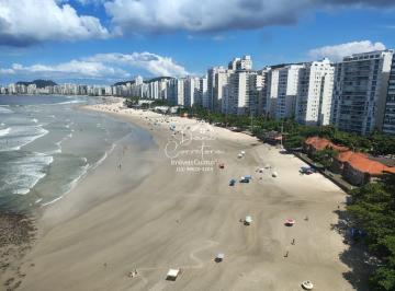 Apartamento · 226m² · 3 Quartos · 2 Vagas · Apartamento de luxo à venda no Morro do Maluf, Guarujá-SP: 3 quartos, 3 suítes, 2 salas, 5 banheiros