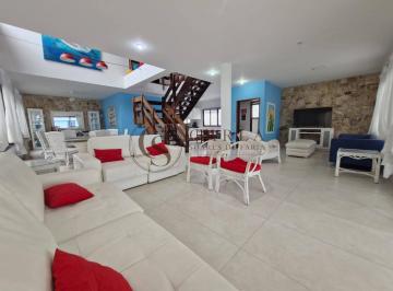 Casa · 350m² · 4 Quartos · 3 Vagas · OPORTUNIDADE CASA A VENDA ENSEADA GUARUJÁ