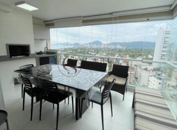 Apartamento · 70m² · 2 Quartos · 2 Vagas · Apartamento para Locação anual na enseada- tortugas com vista parcial