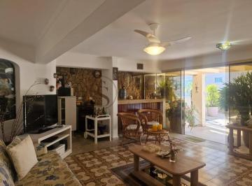 Apartamento · 120m² · 3 Quartos · 2 Vagas · COBERTURA A VENDA PRAIA DA ENSEADA - ACEITA PERMUTA GUARUJÁ SP