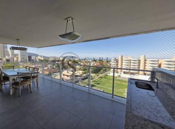 Apartamento · 110m² · 3 Quartos · 2 Vagas · Apartamento 3 dormitórios a venda Beach Club Enseada Guarujá SP