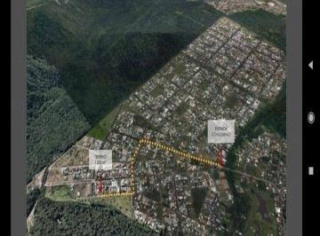 Terreno · 1000m² · Terreno em excelente localização, Acapulco